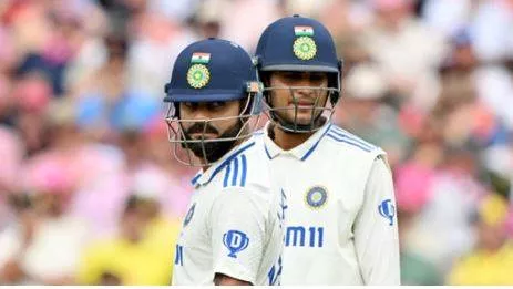 Virat kohli would have said  'i'll get england all out before tea'  shubman gill's defensive captaincy under fire