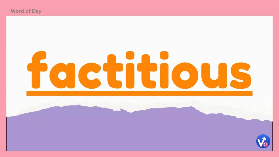 Factitious