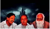 Aiadmk condemns screening of video clip ‘defaming’ periyar  anna