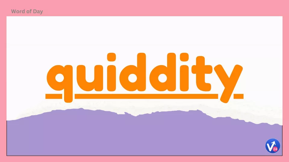 Quiddity