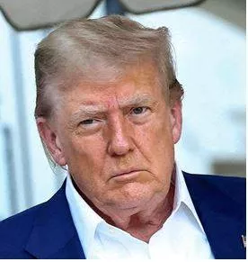 Trump remains dicey about nato’s mutual defence guarantees
