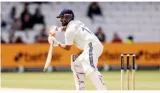 Gautam gambhir asked to pull rishabh pant aside  'your lower order can't contribute  the next time you're at 130   '