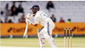 Gautam gambhir asked to pull rishabh pant aside  'your lower order can't contribute  the next time you're at 130   '