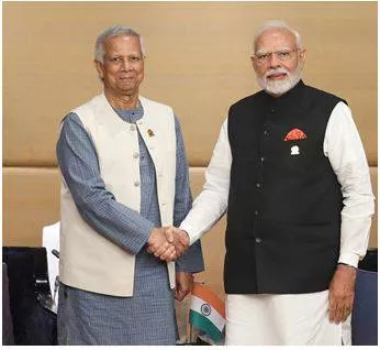 Willing to discuss ongoing issues with bangladesh  mea
