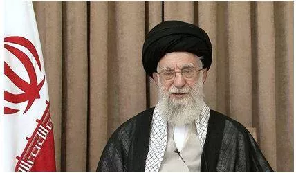 Defiant khamenei hails ‘victory’  downplays impact of u s  strikes