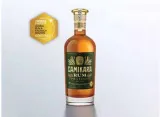 India’s camikara 3yo wins gold at rum & cacha
