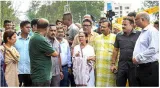 Mamata  ec implementing nrc through back door by seeking parents’ birth papers