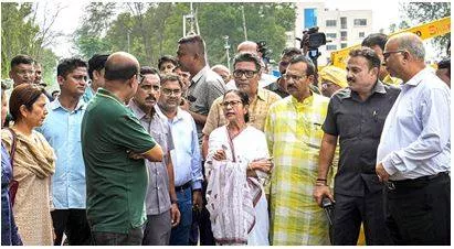 Mamata  ec implementing nrc through back door by seeking parents’ birth papers
