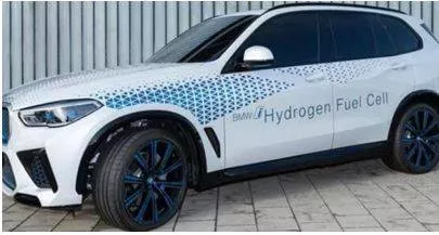 Govt proposes blue green registration plate for hydrogen vehicles