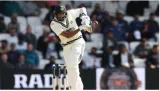 Mohammed siraj discovers his bat broken shortly after training in nets  demands to know the culprit  report