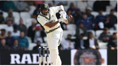 Mohammed siraj discovers his bat broken shortly after training in nets  demands to know the culprit  report