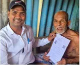 Intensive revision of bihar electoral rolls on
