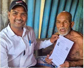 Intensive revision of bihar electoral rolls on