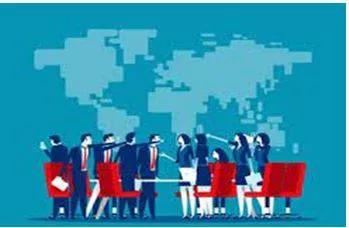 Imposition - To make a law, rule, opinion, etc. be accepted by using your power or authority. (आरोपित करना) 