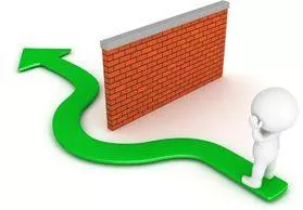 Circumventing - To avoid something, especially cleverly or illegally. (नाकाम बनाना)