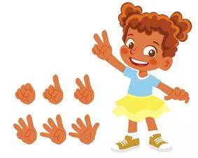 Enumeration - To mention (a number of things) one by one; to list or count something systematically. (एक-एक करके गिनना या बताना) 