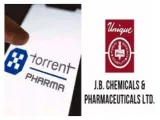 Torrent expects jb chemicals acquisition deal to close in 15–18 months