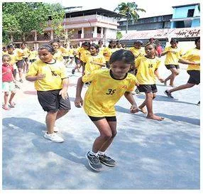 Kerala to go ahead with the decision to introduce zumba