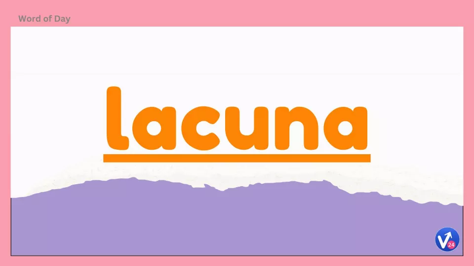Lacuna