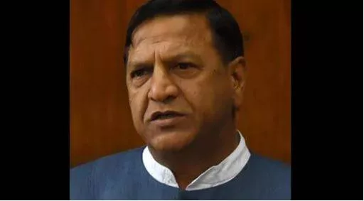 Rajeev bindal re elected himachal bjp chief for third term