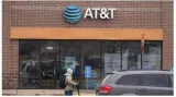 At&t to donald trump  we are not to be blamed for your troubled conference call  check your   