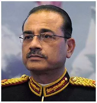 Pakistan army chief calls j&k terrorism ‘legitimate struggle’