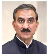 Anti defection law pivotal  helped safeguard democracy in himachal pradesh  sukhu