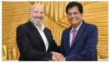 What india is hoping for on us deal  up to 20% tariff differential vis a vis china rate