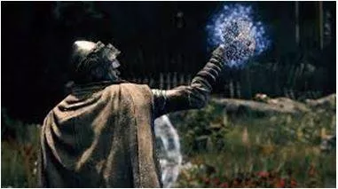 Summoned - Order (someone) to be present. (बुलवाना) 
