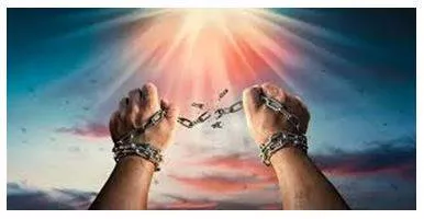 Liberty - The freedom to live as you wish or go where you want. (स्वतंत्रता) 