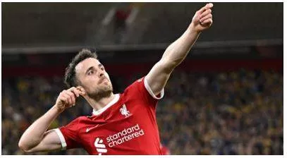 Diogo jota dies  late footballer loved turbo charged cars  lived for the thrill of speed on and off the pitch