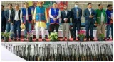 Over 2 400 air guns surrendered under arunachal’s wildlife conservation drive