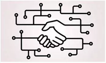 Unified - Make or become united, uniform, or whole.