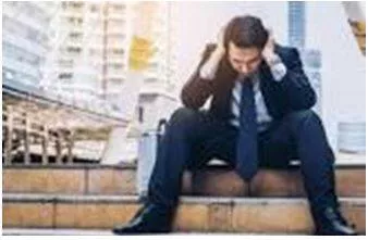 Discouraged - Having lost confidence or enthusiasm