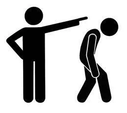 Expels - To force someone to leave a school, organization, or country.