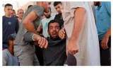 Israel is using starvation to commit genocide  amnesty