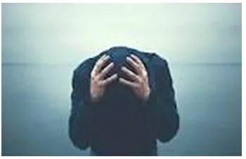 Desperate - Feeling or showing a hopeless sense that a situation is so bad as to be impossible to deal with.