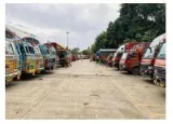 Statewide transport strike sees over 60% participation on 1st day