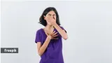 What causes hiccups — and 7 foods that might help you stop them fast