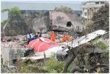 Families of 47 victims of air india plane crash receive interim payout