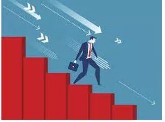 Recession - A period of temporary economic decline during which trade and industrial activity are reduced, generally identified by a fall in GDP in two successive quarters.