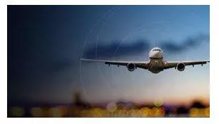 Aviation - The flying or operating of aircraft.