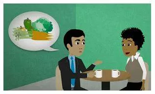 Stated - Express something definitely or clearly in speech or writing.