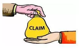 Claimed - State or assert that something is the case, typically without providing evidence or proof.