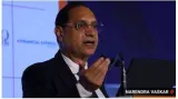 Jane street case  market manipulation will not be tolerated  says sebi chairman tuhin k pandey