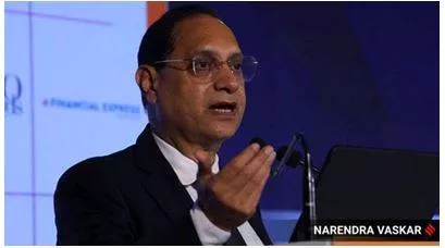 Jane street case  market manipulation will not be tolerated  says sebi chairman tuhin k pandey