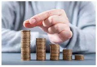 Accumulating - To collect a number or quantity of something over a period of time