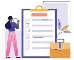 Evaluates - The process of judging or calculating the quality, importance, amount, or value of something.