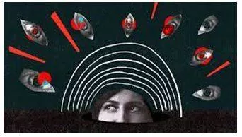 Conspiracy - A secret plan by a group to do something unlawful or harmful.