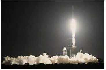 Us air force suspends spacex rocket project  reason may be similar for which elon musk said  'will not eat omelette for a week'
